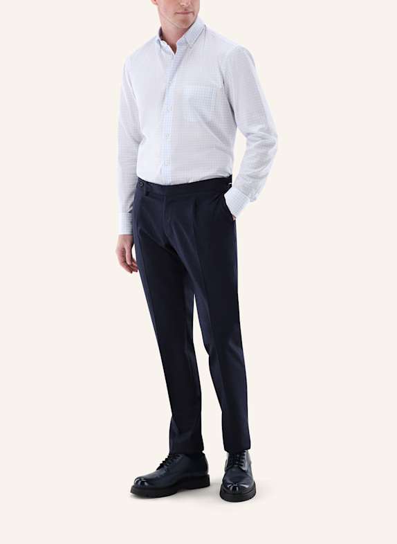 van Laack Hemd Tailor Fit WEISS