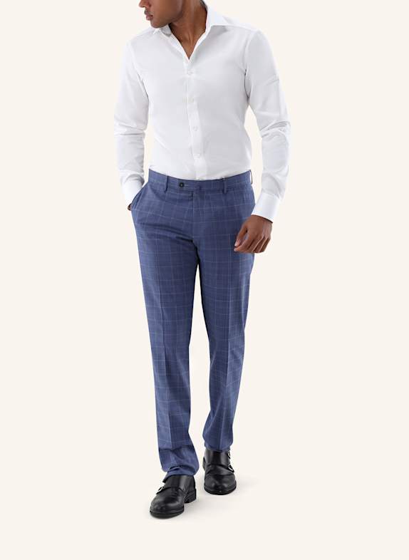 van Laack Hemd Tailor Fit WEISS