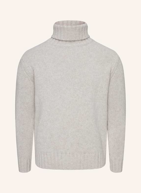 van Laack Pullover GRAU