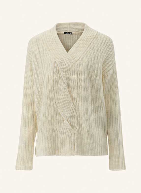 van Laack Pullover BEIGE