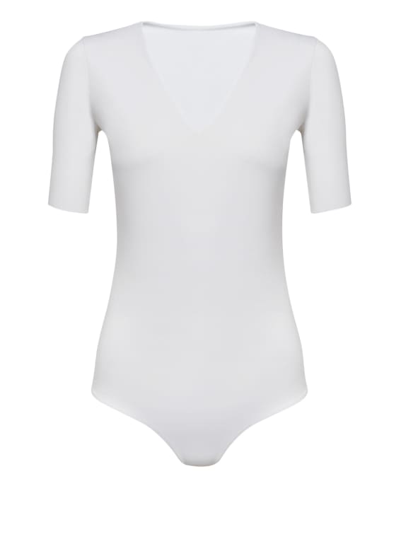 Wolford Body VERMONT STRING BODY WEISS