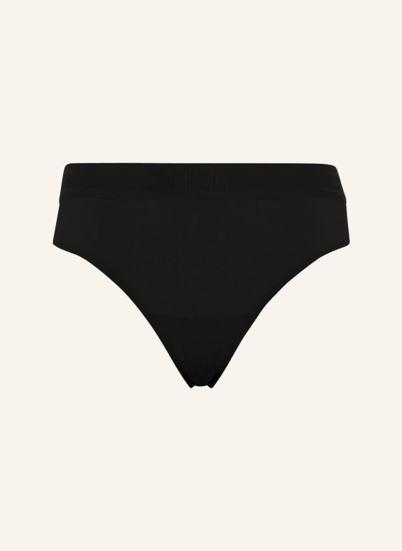 Wolford String BEAUTY COTTON SCHWARZ