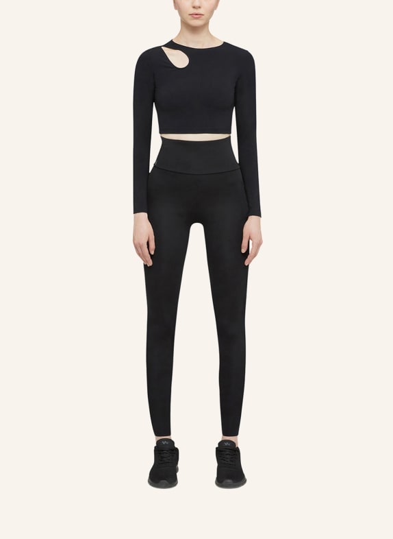 Wolford Legging WARM UP