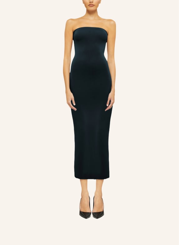 Wolford Kleid FATAL DUNKELBLAU