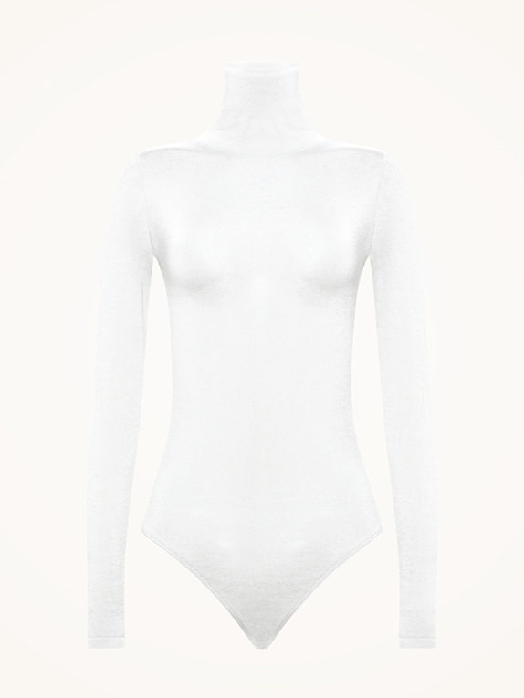 Wolford Strickbody COLORADO WEISS