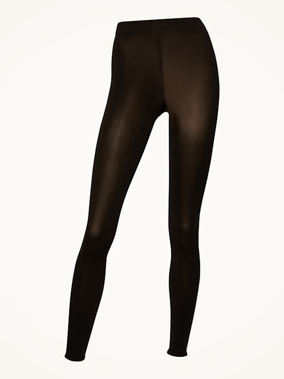 Wolford Leggings 80 TIGHTS LEGGINGS BRAUN