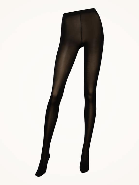 Wolford Strumpfhose 70 TIGHTS SCHWARZ