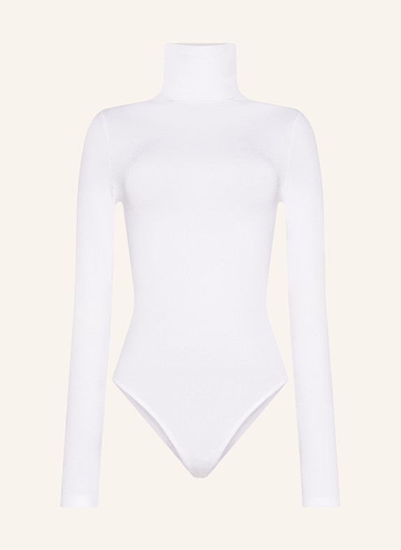 Wolford Body COLORADO STRING BODY WEISS