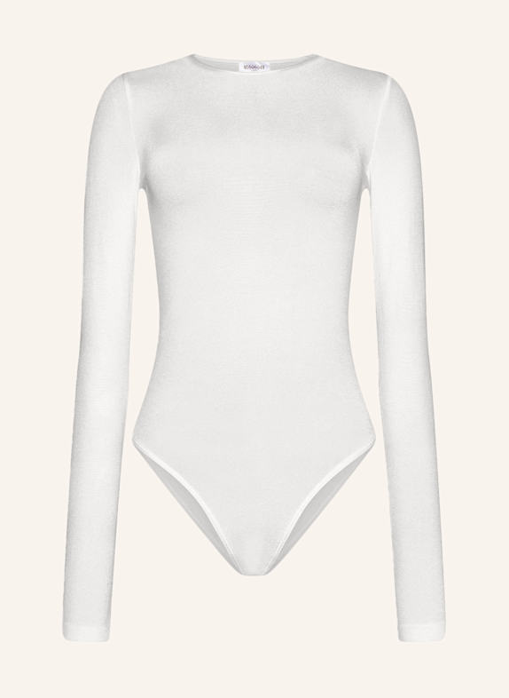 Wolford Body BERLIN BODY WEISS