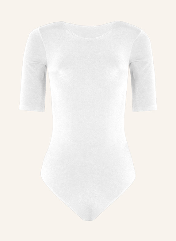 Wolford Body BAHAMAS BODY WEISS
