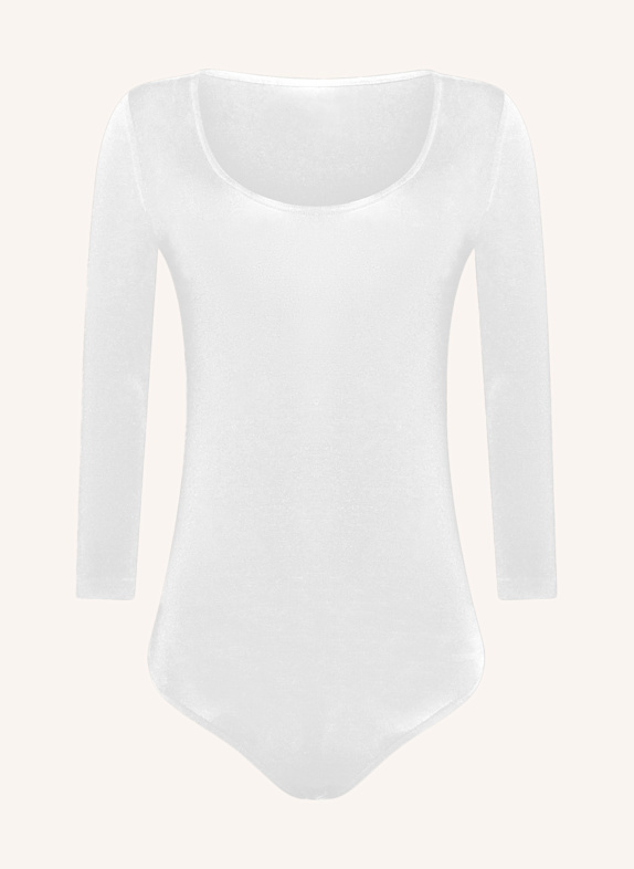 Wolford Body TOKIO STRING BODY WEISS