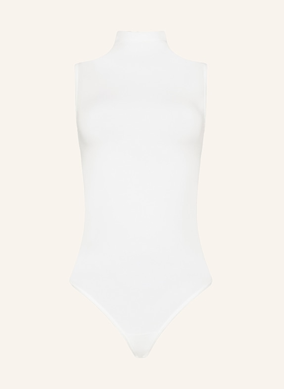 Wolford Body VISCOSE STRING BODY WEISS