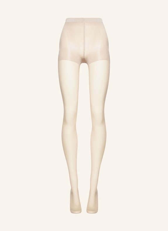 Wolford Feinstrumpfhose INDIVIDUAL 10 DEN NUDE