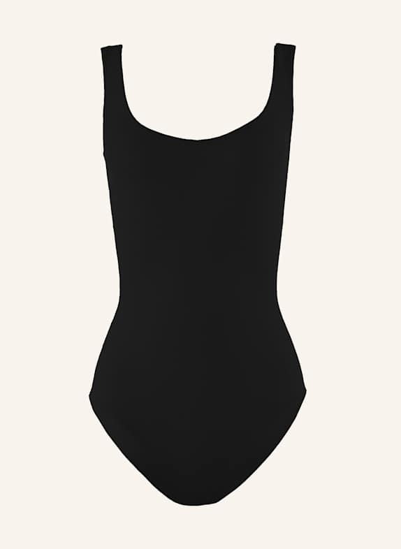Wolford Body SHAPING SLEEVELESS BODY SCHWARZ