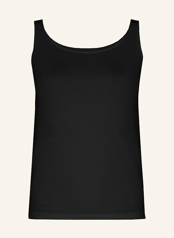 Wolford Top JAMAIKA TOP SLEEVELESS SCHWARZ