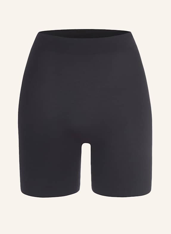 Wolford Wolford Shapping Shorts Cotton Contour Control Shorts SCHWARZ