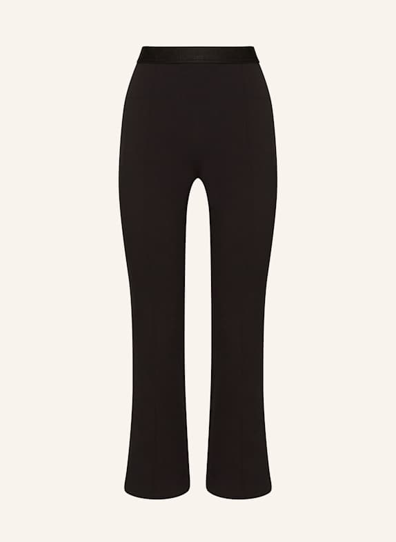 Wolford Hose GRAZIA TROUSERS SCHWARZ