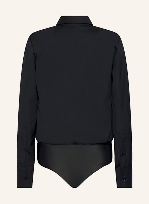 Wolford Body BLOUSE BODY SCHWARZ