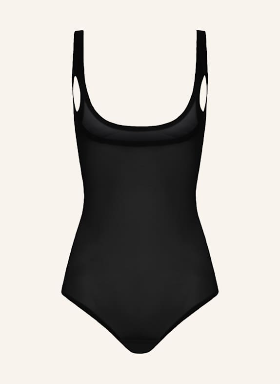 Wolford Wolford Forming Body Tulle Forming Body SCHWARZ