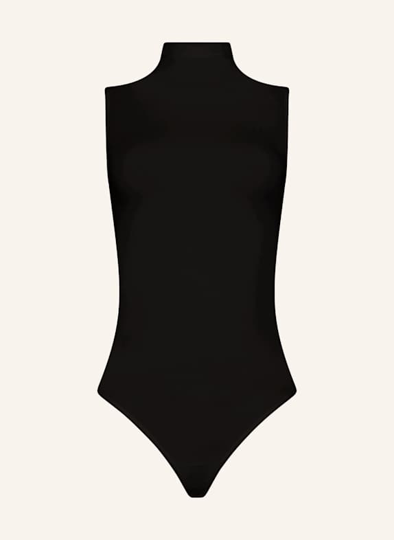 Wolford Body VISCOSE STRING BODY SCHWARZ