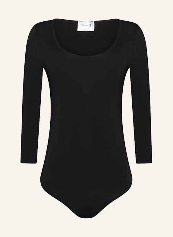 Wolford Body TOKIO STRING BODY SCHWARZ