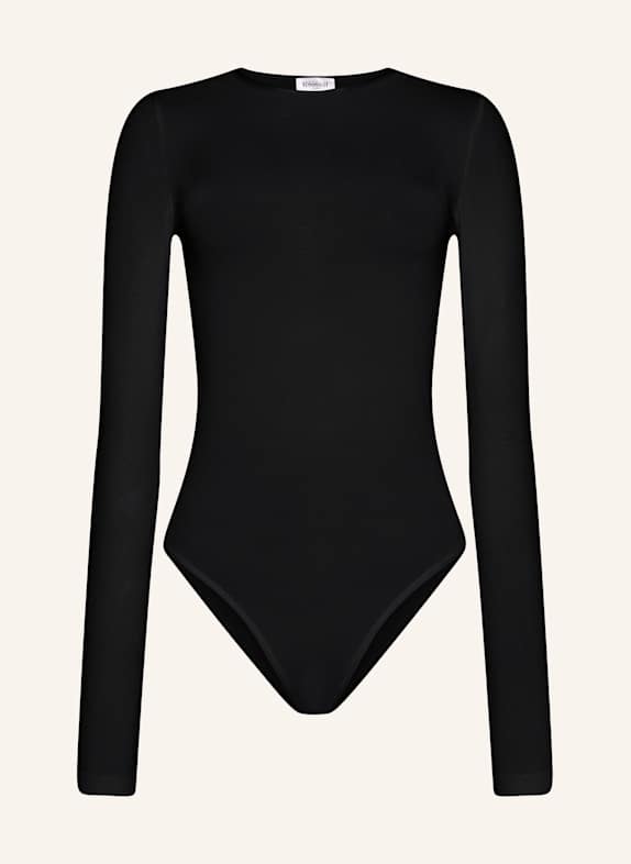 Wolford Body BERLIN BODY SCHWARZ