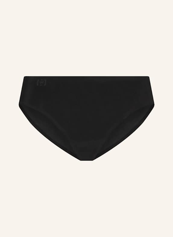 Wolford Wolford Panty Pure Brazilian SCHWARZ