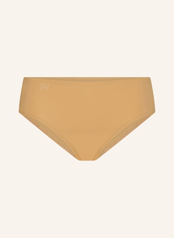 Wolford Wolford Panty Pure Brazilian NUDE