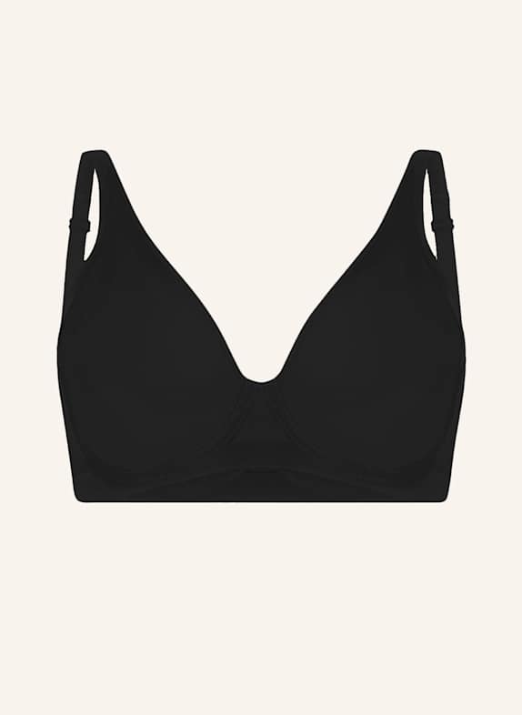 Wolford Wolford Panty Tulle Full Bra SCHWARZ