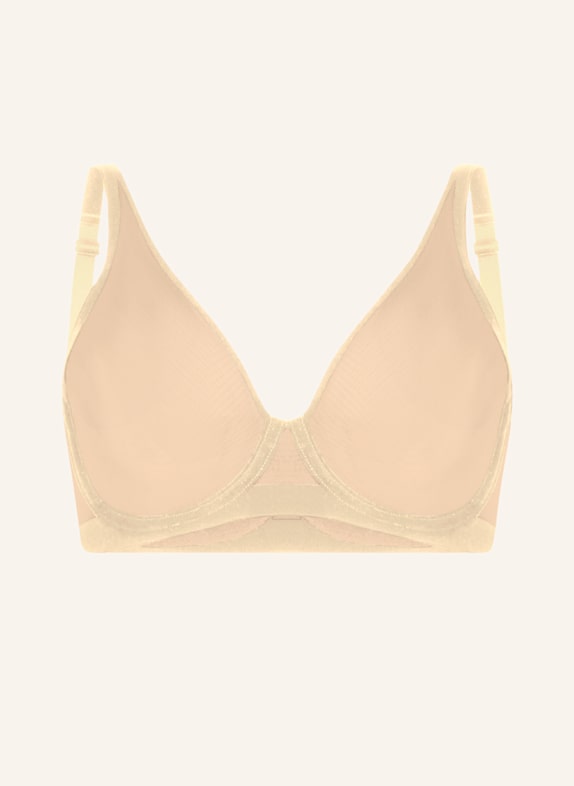 Wolford Wolford Panty Tulle Full Bra NUDE