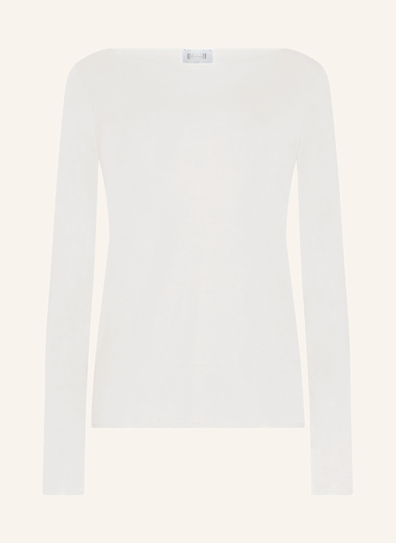 Wolford Longsleeve WEISS
