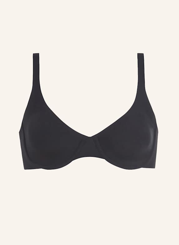 Wolford BH PURE 3W BRA SCHWARZ