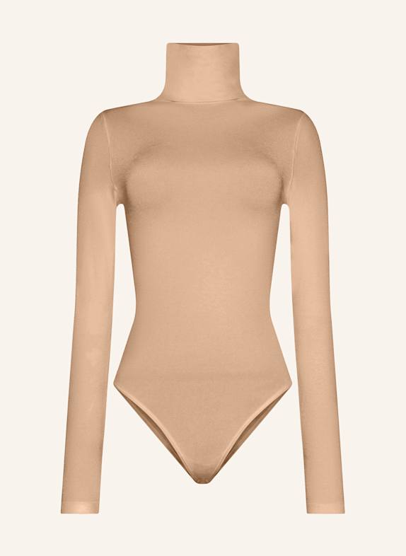 Wolford Body COLORADO STRING BODY PINK