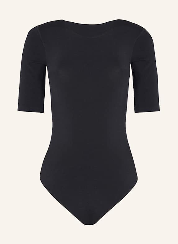 Wolford Body BAHAMAS BODY SCHWARZ