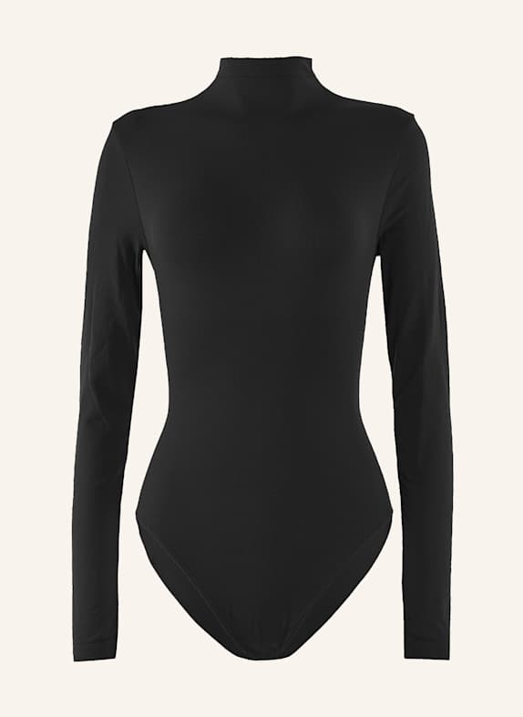 Wolford Body SHAPING BODY SCHWARZ