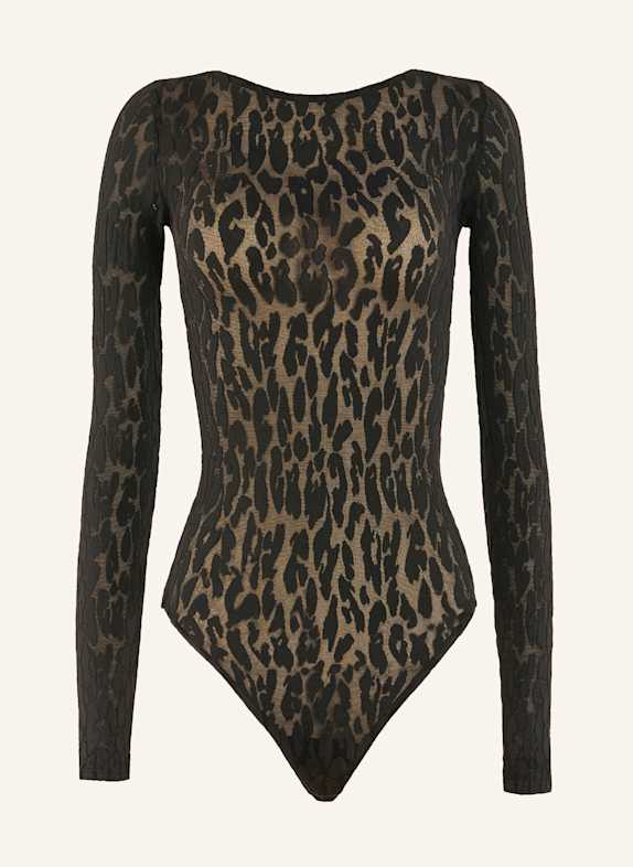 Wolford String-Body LEO NUDE