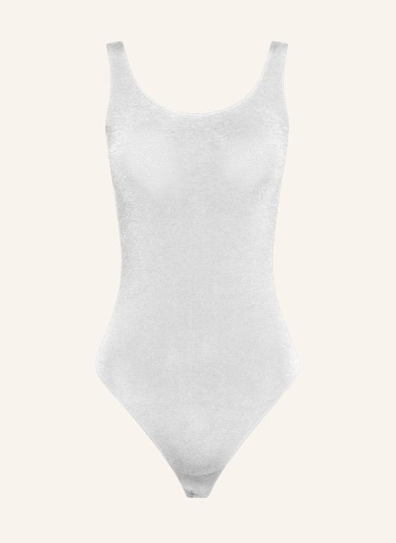 Wolford Body JAMAIKA BODY WEISS