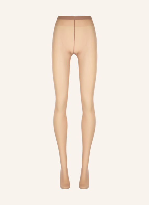 Wolford Strumpfhose MINI DOT TIGHTS NUDE