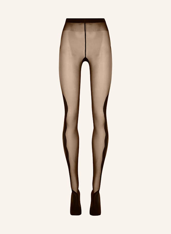 Wolford Strumpfhose VENUS TIGHTS NUDE
