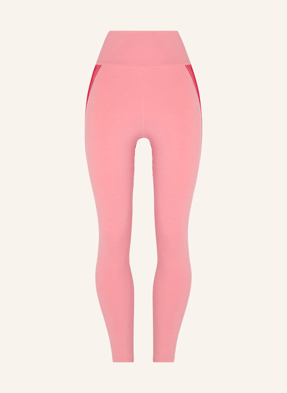 Wolford Leggings RTW 3W LEGGINGS PINK
