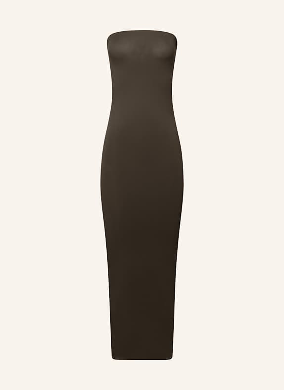 Wolford Kleid FATAL DRESS BRAUN