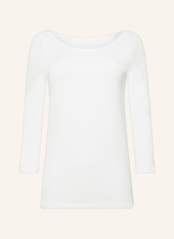 Wolford Wolford Top Long Sleeves Cordoba Top Long Sleeves WEISS