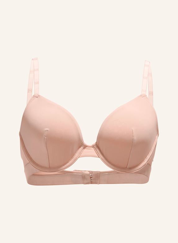 Wolford BH MICROFIBRE BRA PINK