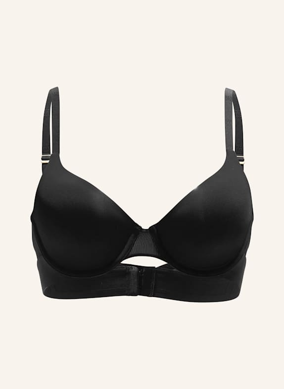 Wolford MICROFIBRE CUP BRA SCHWARZ