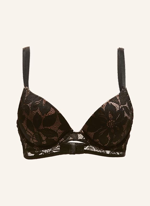 Wolford LACE CUP BRA SCHWARZ