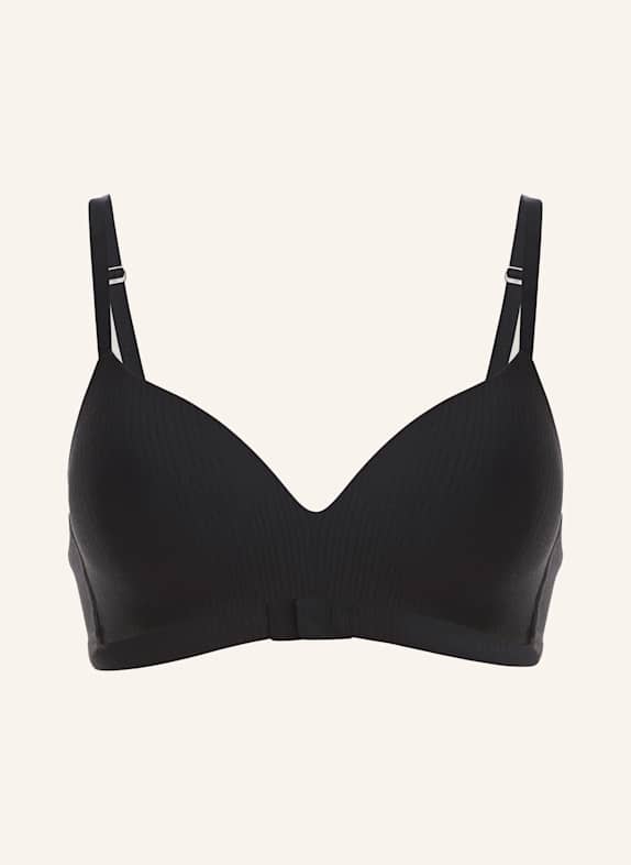 Wolford Wolford Bra Beauty Cotton Skin Bra SCHWARZ