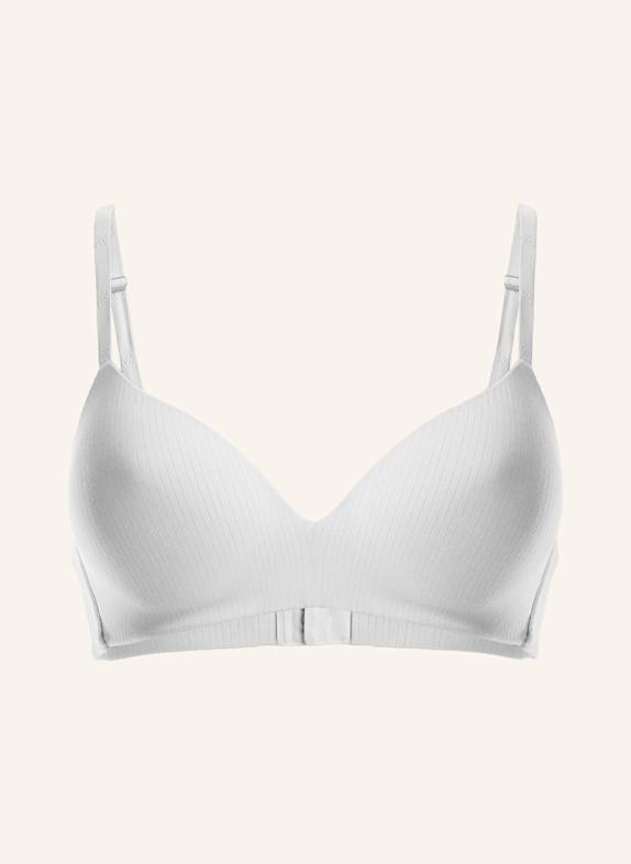 Wolford Wolford Bra Beauty Cotton Skin Bra ROSÉ