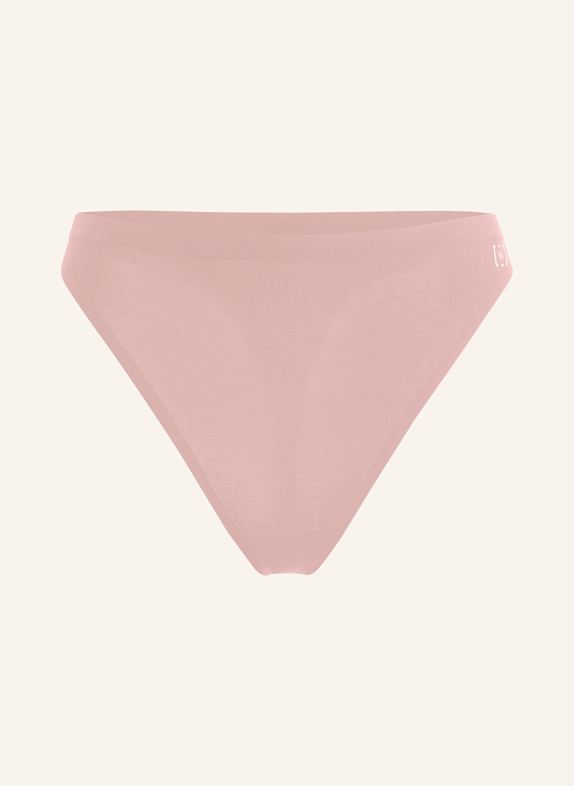 Wolford Wolford Pack of 3 Panties 3 Pck CMD Blend Seamless Str. PINK