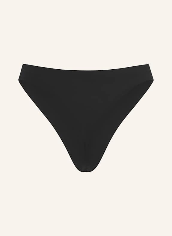 Wolford Wolford Pack of 3 Panties 3 Pck CMD Blend Seamless Str. SCHWARZ