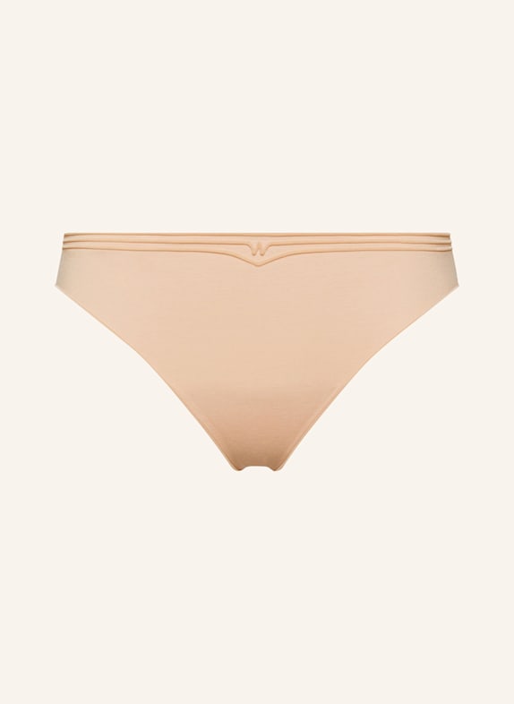 Wolford Wolford Bra Cotton Contour 3W Skin Bra NUDE